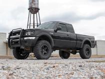 5 Inch Ford Ranger Lift Kit 98-11 Rough Country