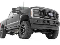 6 Inch Lift Kit Diesel No OVLD Ford F-250/F-350 Super Duty 4WD (23-25) Rough Country