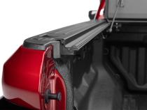 BAKFlip MX4 (GEN 3) Hard Folding Truck Bed Cover Matte Finish 2015-2022 Colorado/Canyon 5 Foot Bed BAK