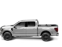 BAKFlip MX4 (GEN 3) Hard Folding Truck Bed Cover Matte Finish 2019-2026 (New Body Style) Ram 1500 6 Foot 4 Inch Bed without RamBox with Multifunction Tailgate BAK