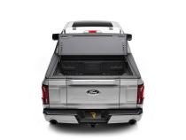 BAKFlip MX4 (GEN 3) Hard Folding Truck Bed Cover Matte Finish 2019-2026 (New Body Style) Ram 1500 6 Foot 4 Inch Bed without RamBox with Multifunction Tailgate BAK