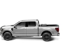 BAKFlip MX4 (GEN 3) Hard Folding Truck Bed Cover Matte Finish 2004-2014 Ford F-150 5 Foot 7 Inch Bed without Cargo Management System BAK