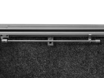 BAKFlip MX4 (GEN 3) Hard Folding Truck Bed Cover Matte Finish 2015-2020 Ford F-150 5 Foot 7 Inch Bed BAK