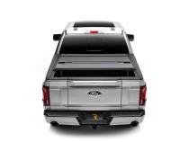 BAKFlip MX4 (GEN 3) Hard Folding Truck Bed Cover Matte Finish 2017-2026 Ford F-250/350/450 6 Foot 10 Inch Bed BAK