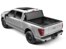 BAKFlip MX4 (GEN 3) Hard Folding Truck Bed Cover Matte Finish 2019-2023 Ford Ranger 5 Foot Bed BAK
