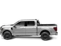 BAKFlip MX4 (GEN 3) Hard Folding Truck Bed Cover Matte Finish 2019-2023 Ford Ranger 5 Foot Bed BAK