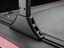 BAKFlip MX4 TS Hard Folding Truck Bed Cover 2019-2025 (New Body Style) Ram 1500 6 Foot 4 Inch Bed without RamBox without Multifunction Tailgate BAK