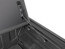 BAKFlip MX4 TS Hard Folding Truck Bed Cover 2024-2025 Toyota Tacoma 5 Foot Bed BAK