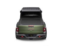BAKFlip MX4 TS Hard Folding Truck Bed Cover 2024-2025 Toyota Tacoma 5 Foot Bed BAK