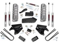 4 Inch Suspension Lift Kit 80-96 Bronco 4WD Rough Country