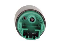 340LPH E85-Compatible High Flow In-Tank Fuel Pump 65mm Body w/Hooks Offset Inlet/340LPH at40psi/Not application specific AEM Electronics