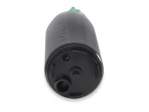 400LPH E85-Compatible Hi Flow In Tank Fuel Pump Single Barb Hi-Flow In Tank EFI Fuel Pump AEM Electronics