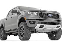 3.5 Inch Leveling Kit w/N3 Shocks 19-20 Ranger 4WD Rough Country