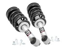 2.0 Inch GM Strut Leveling Kit 14-18 1500 PU Rough Country