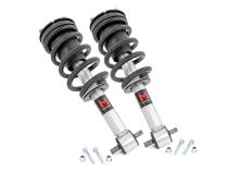 M1 Adjustable Leveling Struts Monotube 0-2 Inch Chevy/GMC 1500 (14-18) Rough Country