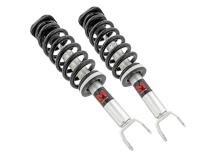 M1 Loaded Strut Pair 3 Inch Ram 1500 4WD (12-18) Rough Country