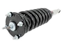 M1 Adjustable Leveling Struts Monotube 0-2 Inch Toyota Tundra (07-21) Rough Country
