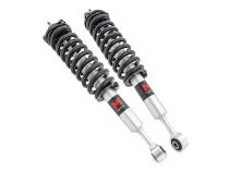 M1 Loaded Strut Pair 3.5 Inch Toyota Tacoma 4WD (05-23) Rough Country