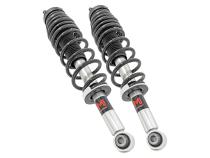 M1 Loaded Strut Pair 2 Inch Rear Ford Bronco 21-Up Rough Country