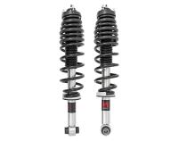 M1 Loaded Strut Pair 2 Inch Rear Ford Bronco 21-Up Rough Country