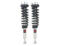 M1 Adjustable Leveling Struts Monotube 0-2 Inch Toyota Tundra (22-23) Rough Country