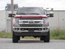 3 Inch Suspension Lift Kit 17-20 F-250 4WD Rough Country