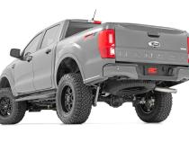 Ranger 6 Inch Suspension Lift Kit w/N3 Struts For 19-Pres Ford Ranger 4WD Rough Country