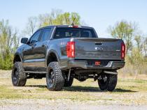 Ranger 6 Inch Suspension Lift Kit w/N3 Struts For 19-Pres Ford Ranger 4WD Rough Country