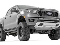 6.0 Inch Ford Suspension Lift Kit (19-20 Ranger 4WD) Rough Country