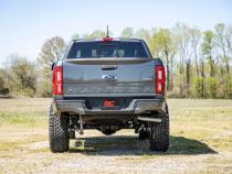 6.0 Inch Ford Suspension Lift Kit w/ N3 Struts (19-20 Ranger 4WD) Rough Country