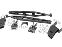Ford Traction Bar Kit 4.5-6 Inch Lift 05-16 F-250 4WD Rough Country