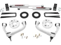 3 Inch Lift Kit 09-13 Ford F-150 4WD Rough Country
