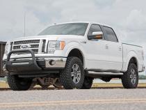 3 Inch Lift Kit 09-13 Ford F-150 4WD Rough Country