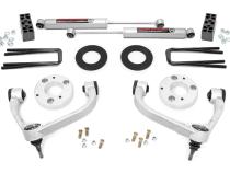 3 Inch Lift Kit 14-20 Ford F-150 4WD Rough Country