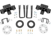 2.5 Inch Lift Kit Ford Raptor 4WD (19-20) Rough Country
