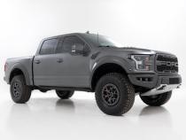2.5 Inch Lift Kit Ford Raptor 4WD (19-20) Rough Country