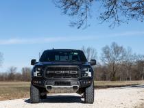 2.5 Inch Lift Kit Ford Raptor 4WD (19-20) Rough Country