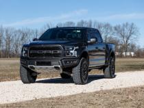 2.5 Inch Lift Kit Ford Raptor 4WD (19-20) Rough Country