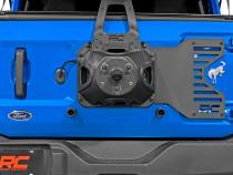 Tailgate Reinforcement 21-Up Ford Bronco 4WD Rough Country