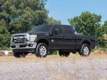 2 Inch Leveling Spacers 05-23 F-250/350 Rough Country