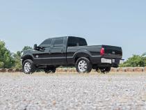 2 Inch Leveling Spacers 05-23 F-250/350 Rough Country