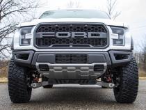 4.5 Inch Suspension Lift Kit 19-20 F-150 Raptor Rough Country
