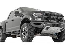 4.5 Inch Suspension Lift Kit 17-18 F-150 Raptor Rough Country