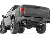 4.5 Inch Suspension Lift Kit 17-18 F-150 Raptor Rough Country