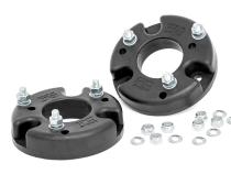 2 Inch Leveling Kit Ford F-150 Lightning 4WD (2022-2026) Rough Country