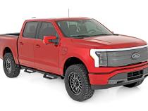 2 Inch Leveling Kit Ford F-150 Lightning 4WD (2022-2026) Rough Country