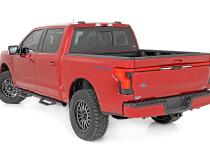 2 Inch Leveling Kit Ford F-150 Lightning 4WD (2022-2026) Rough Country