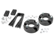 2 Inch Leveling Kit 09-20 F-150 Rough Country