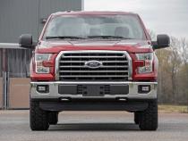 2 Inch Leveling Kit 09-20 F-150 Rough Country