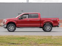 2 Inch Leveling Kit 09-20 F-150 Rough Country